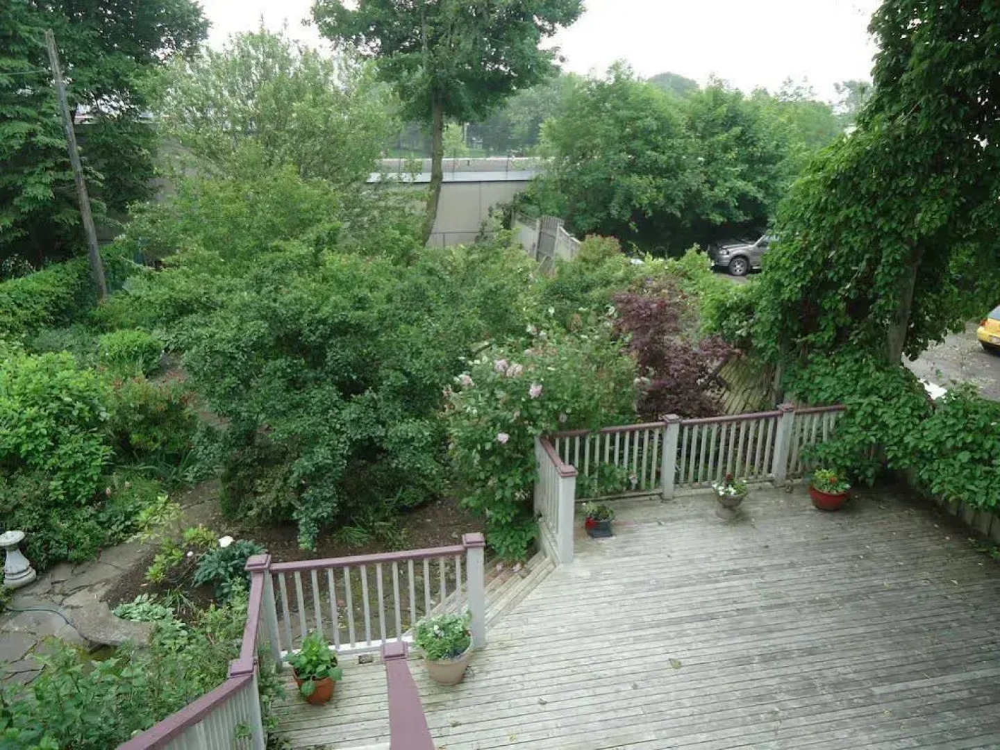 Mahogany Manor Bed & Breakfast