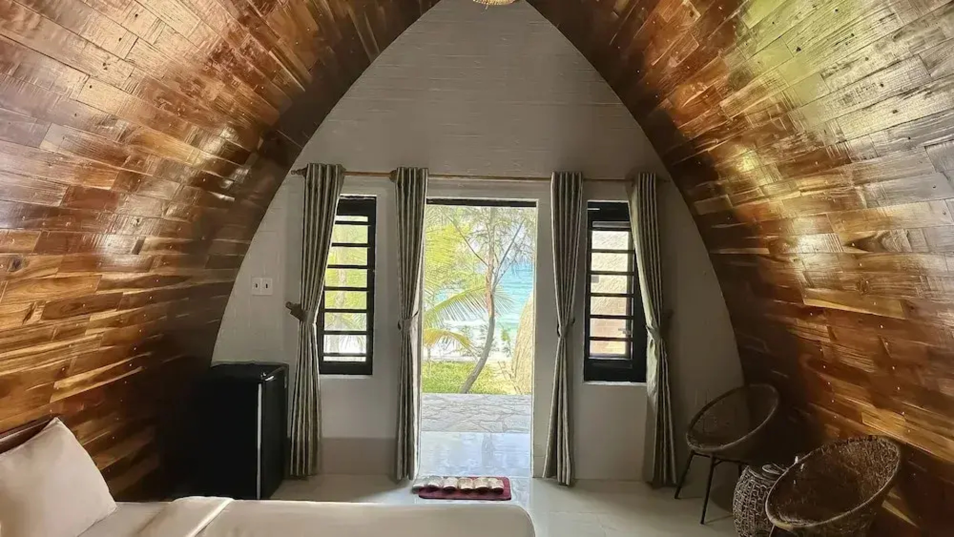 Hoa Loi Resort