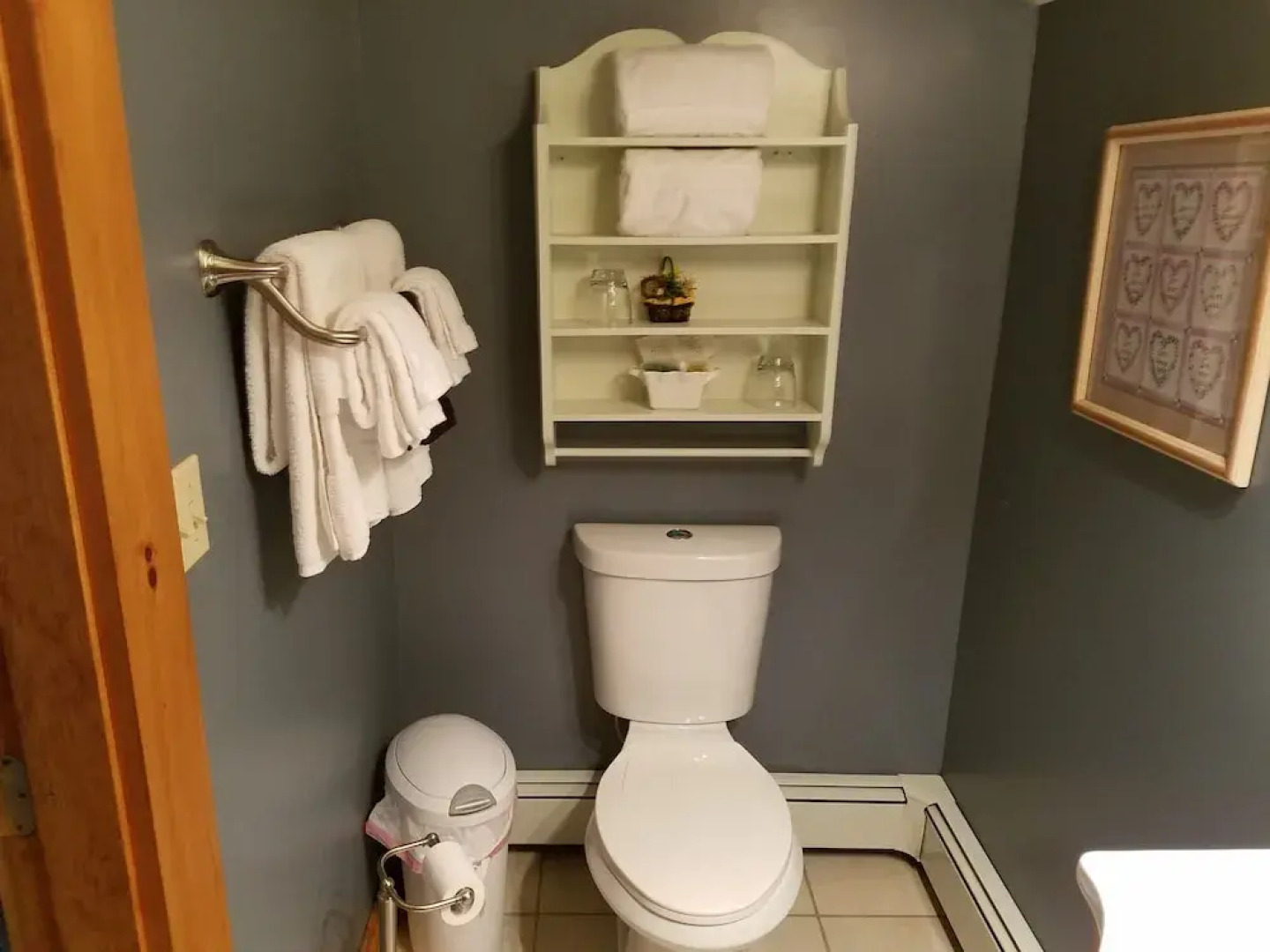 Franconia Notch Guest House