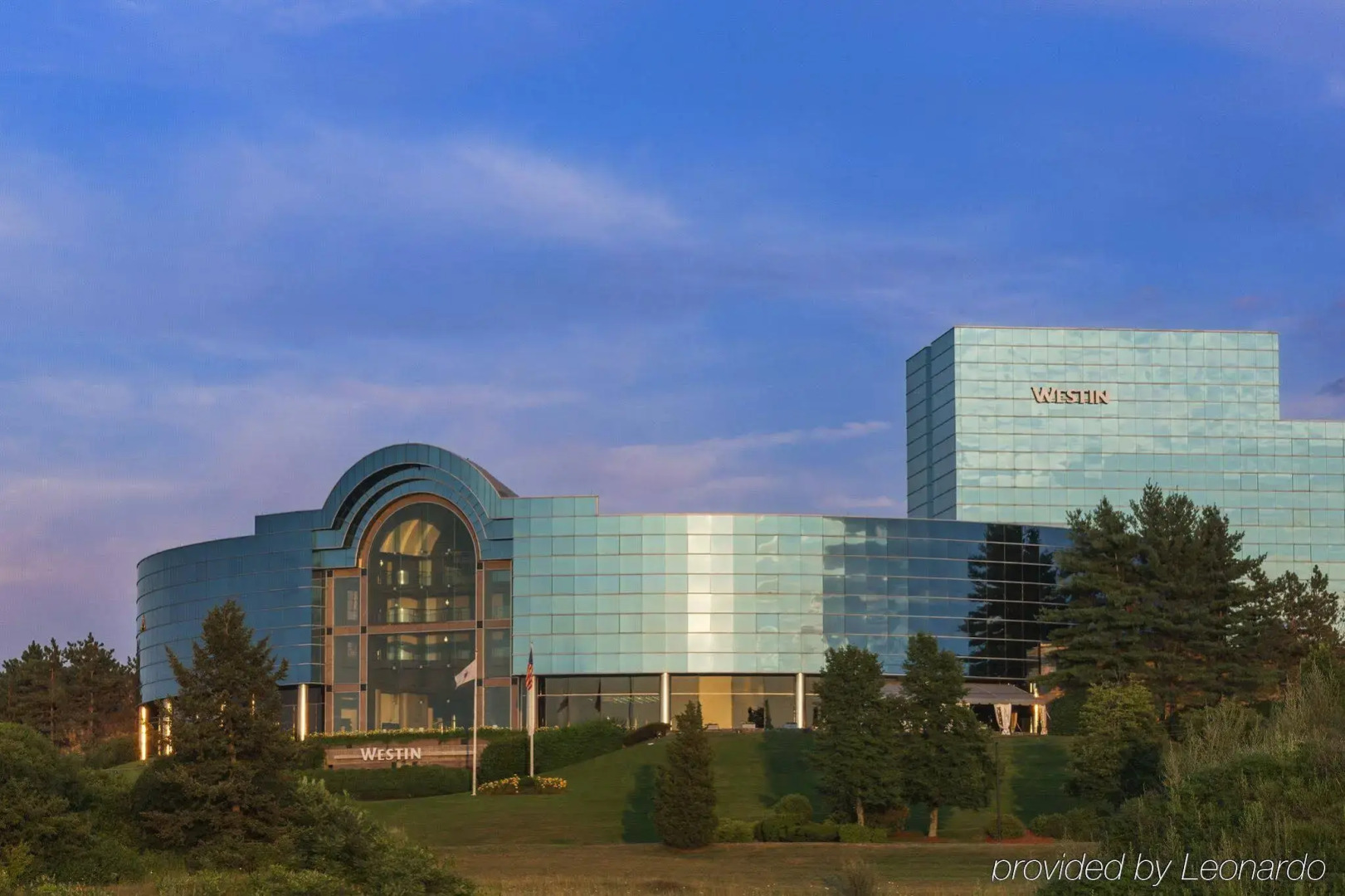 The Westin Waltham-Boston