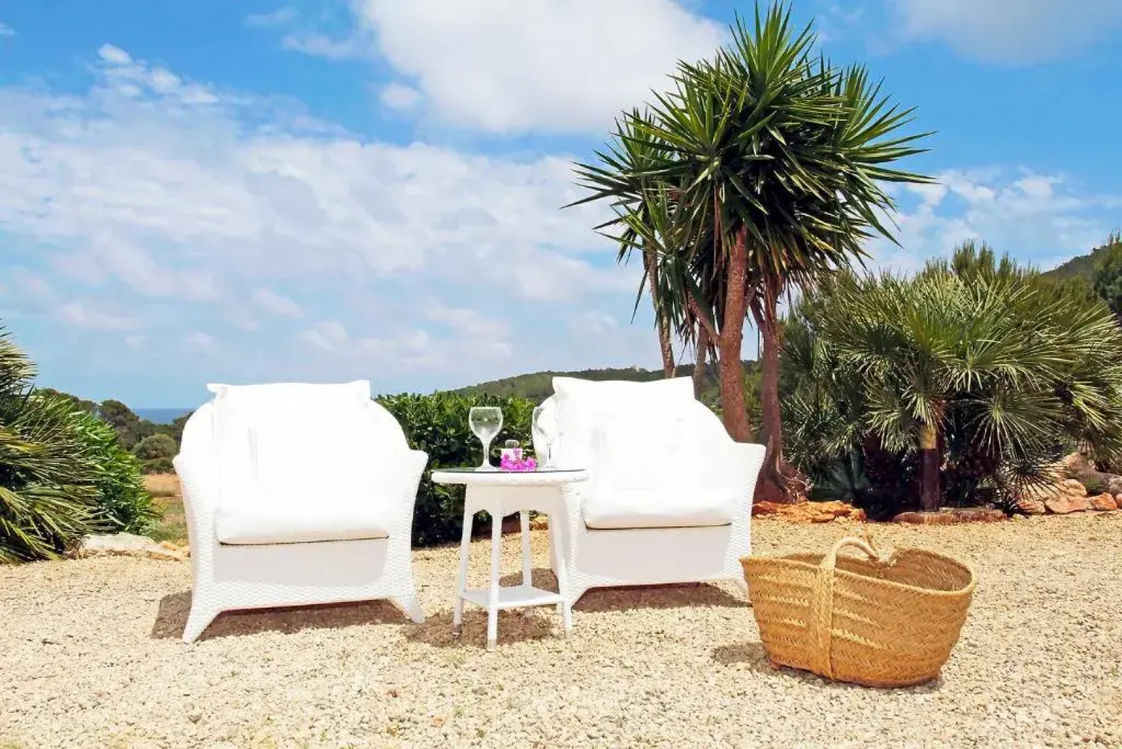 Agroturismo Sa Marina Ibiza