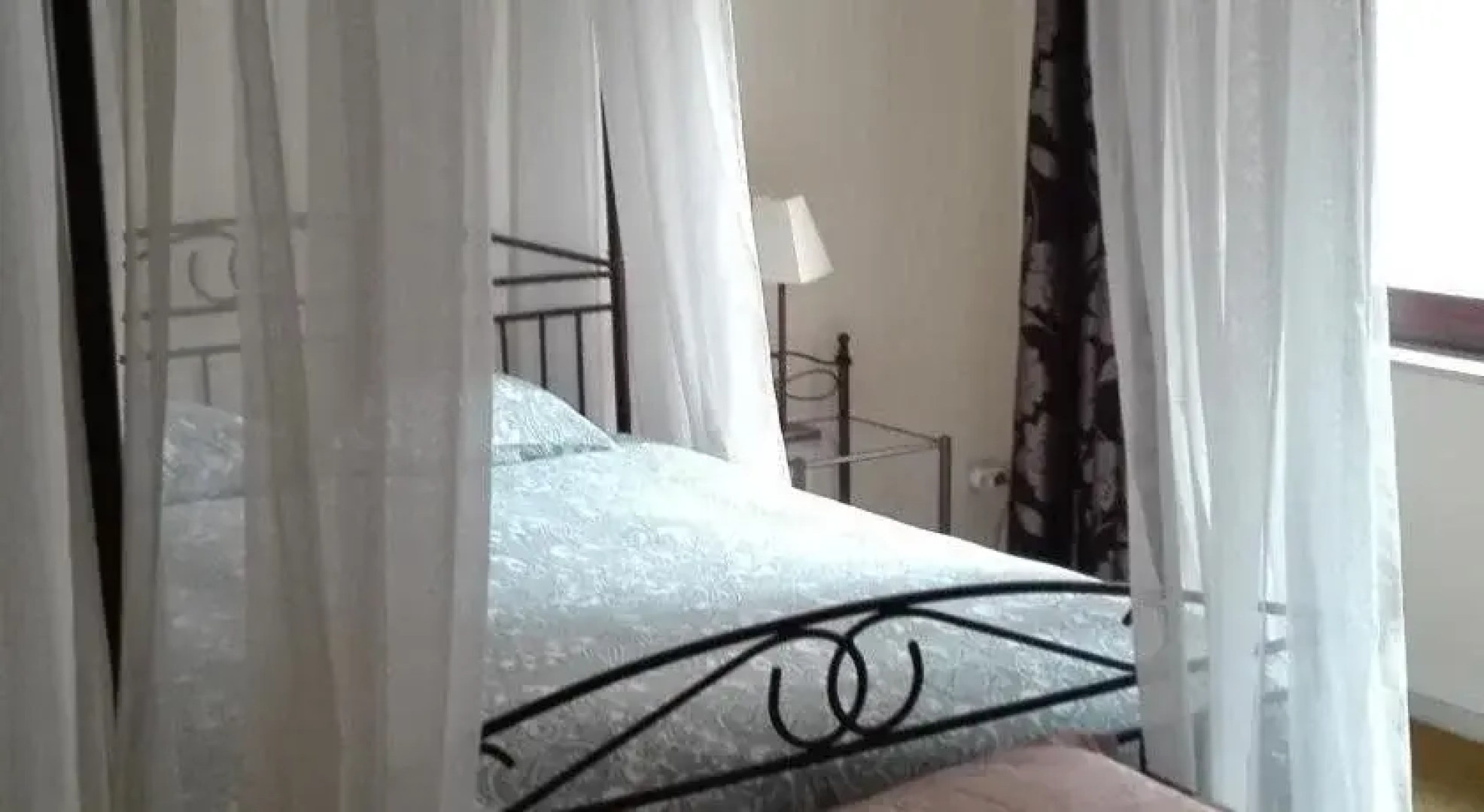 Hotel De Pastorij