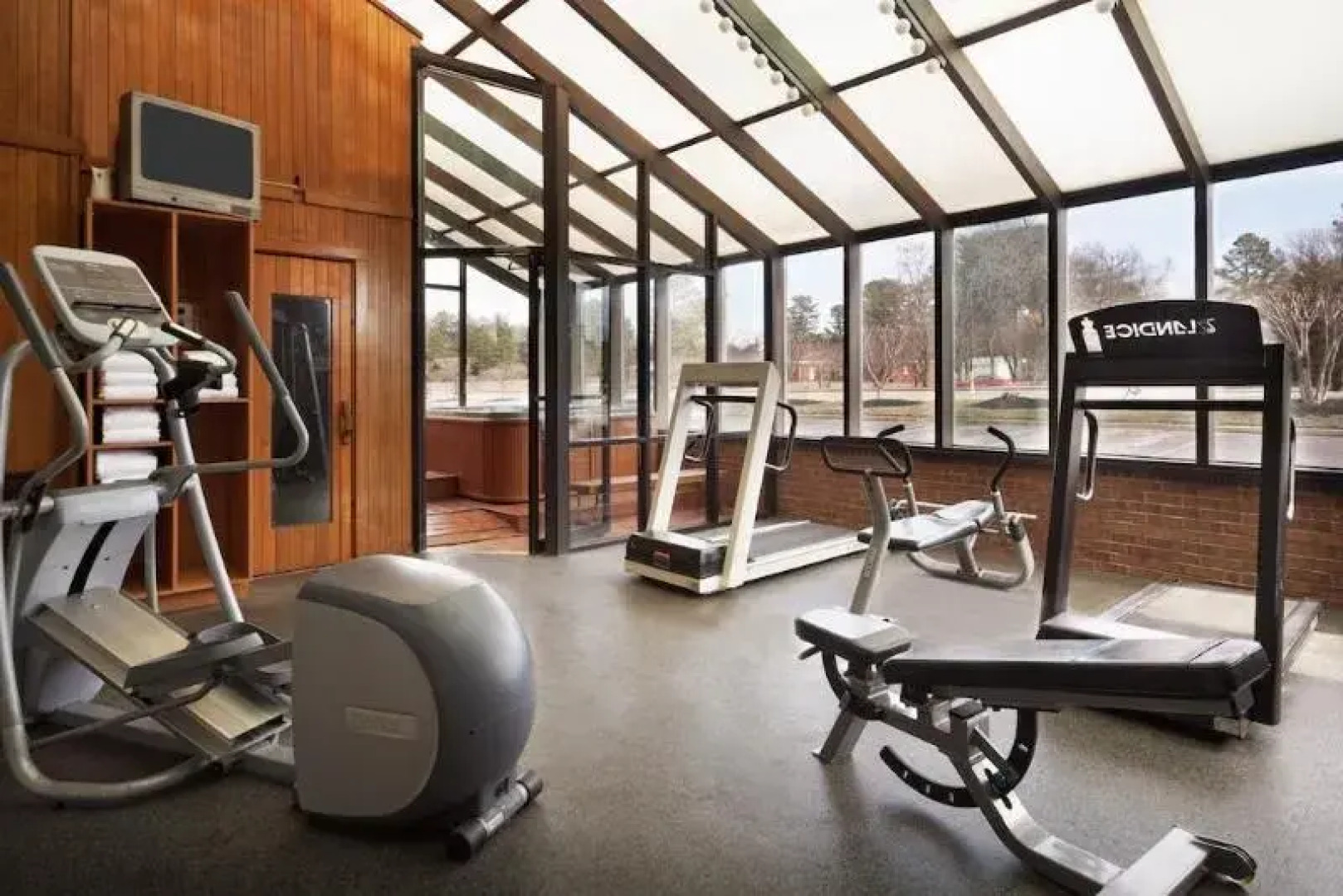 Quality Inn At Fort Lee