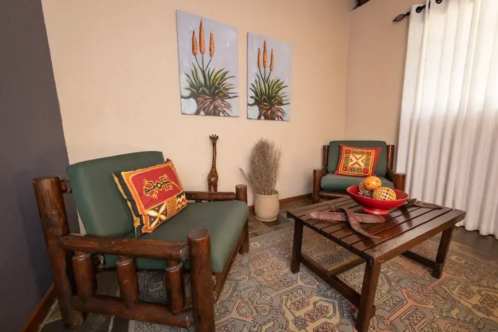 Blyde River Wilderness Lodge