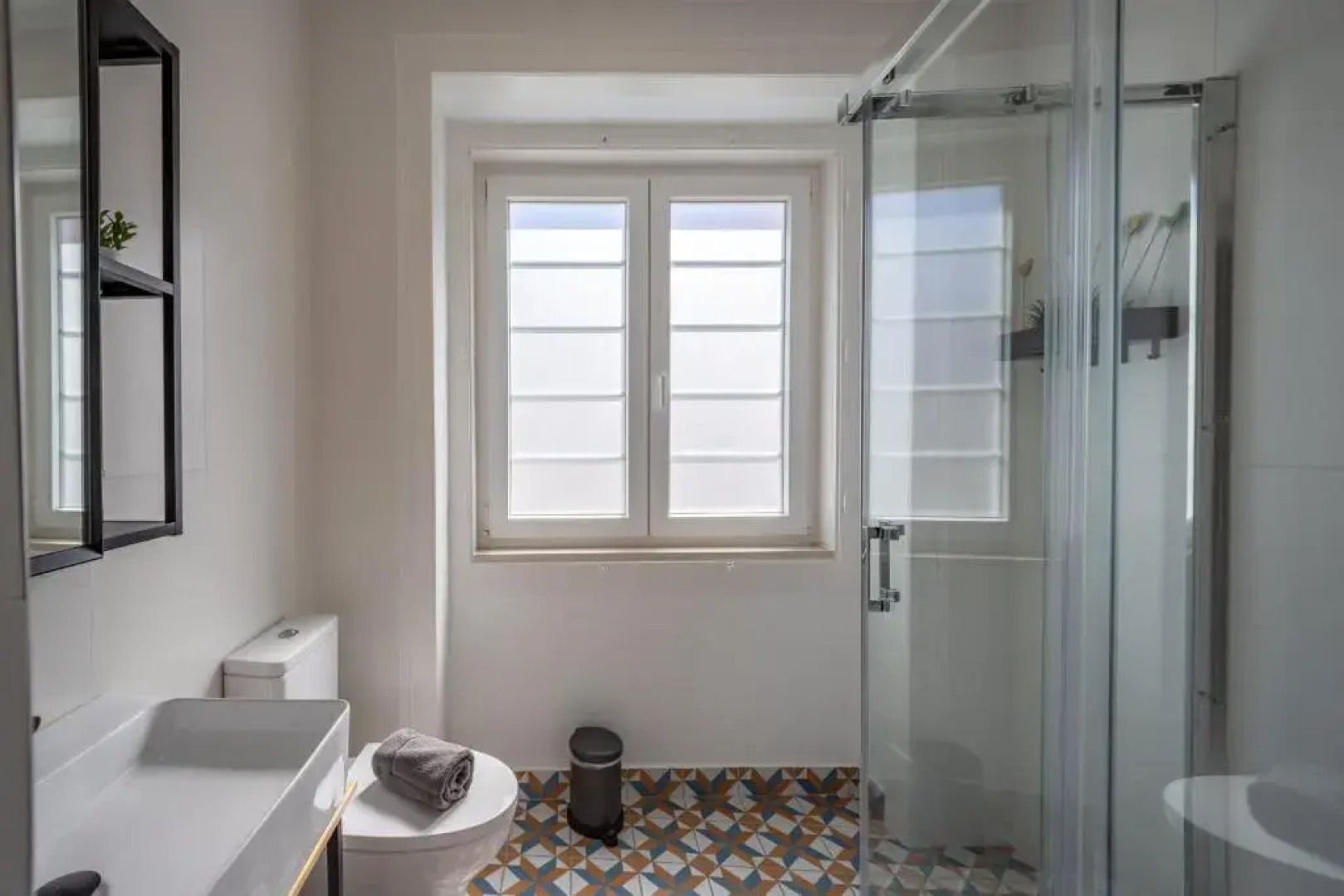 Graça Garden Bed & Breakfast