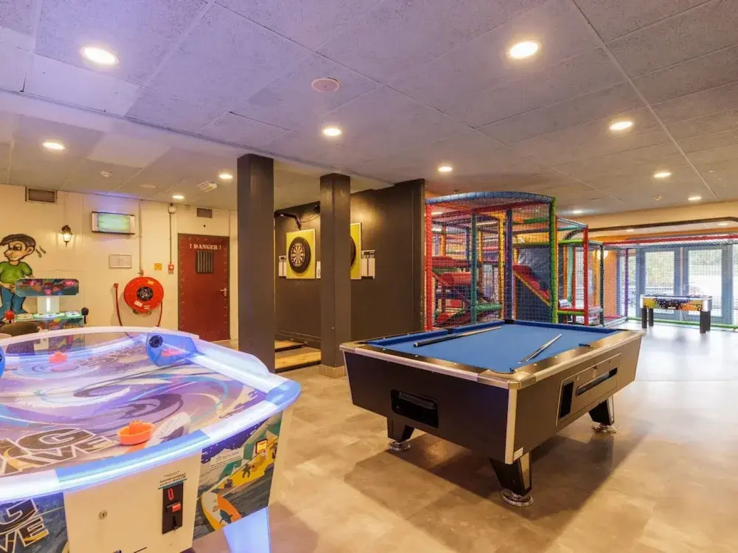 Sauna Chalet in Borger