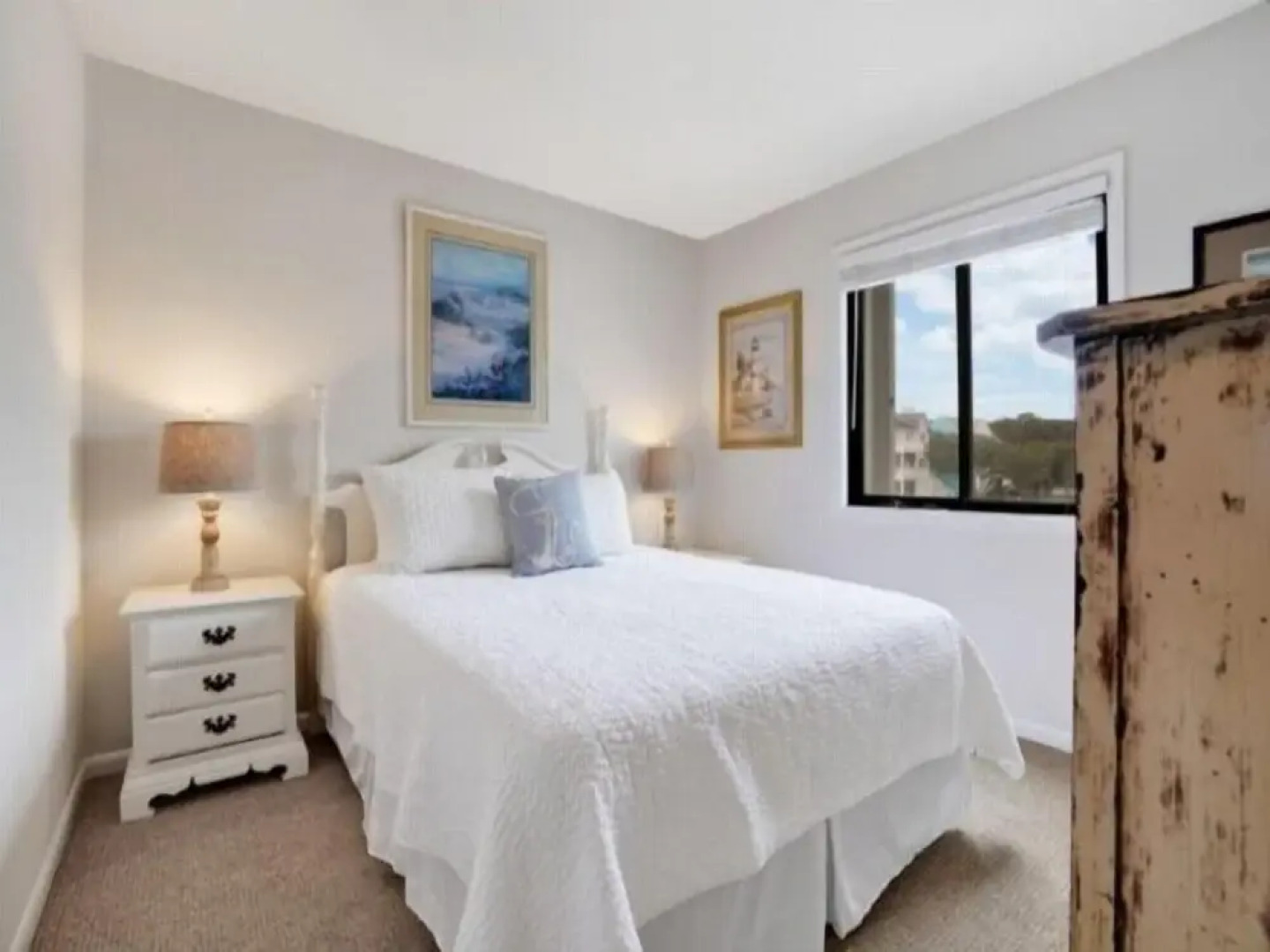 Sandy Toes - Unbeatable Location Within Biking Distance To Dining, Shops, And Entertainment! 2 Bedroom Condo by Redawning