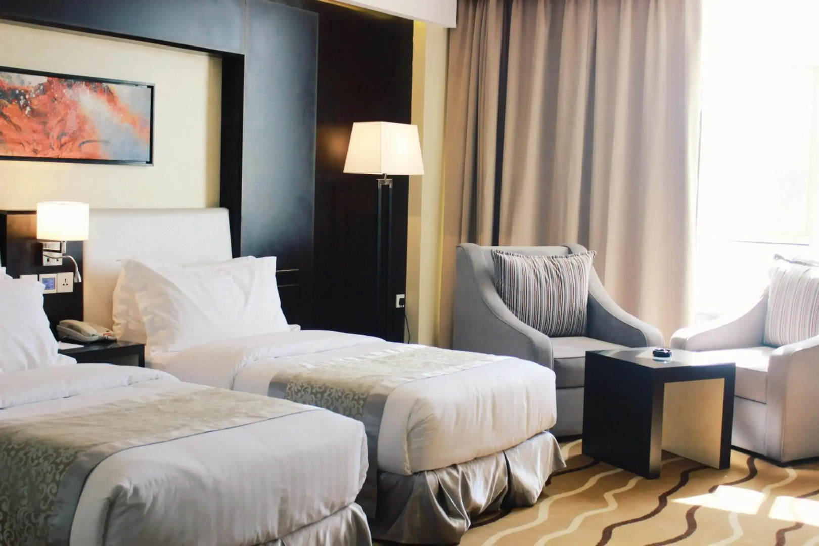 National Park Hotel