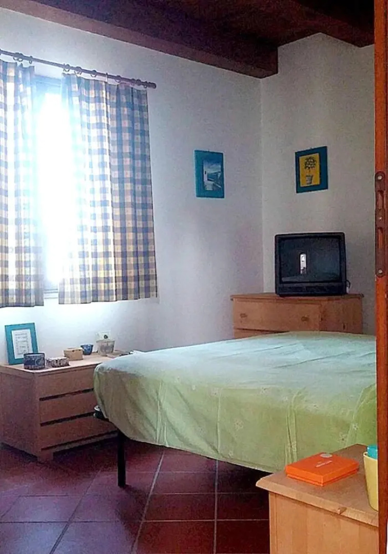 Villa With 4 Bedrooms in San Pier Niceto, With Wonderful sea View, Private Pool and Enclosed Garden Near the Beach