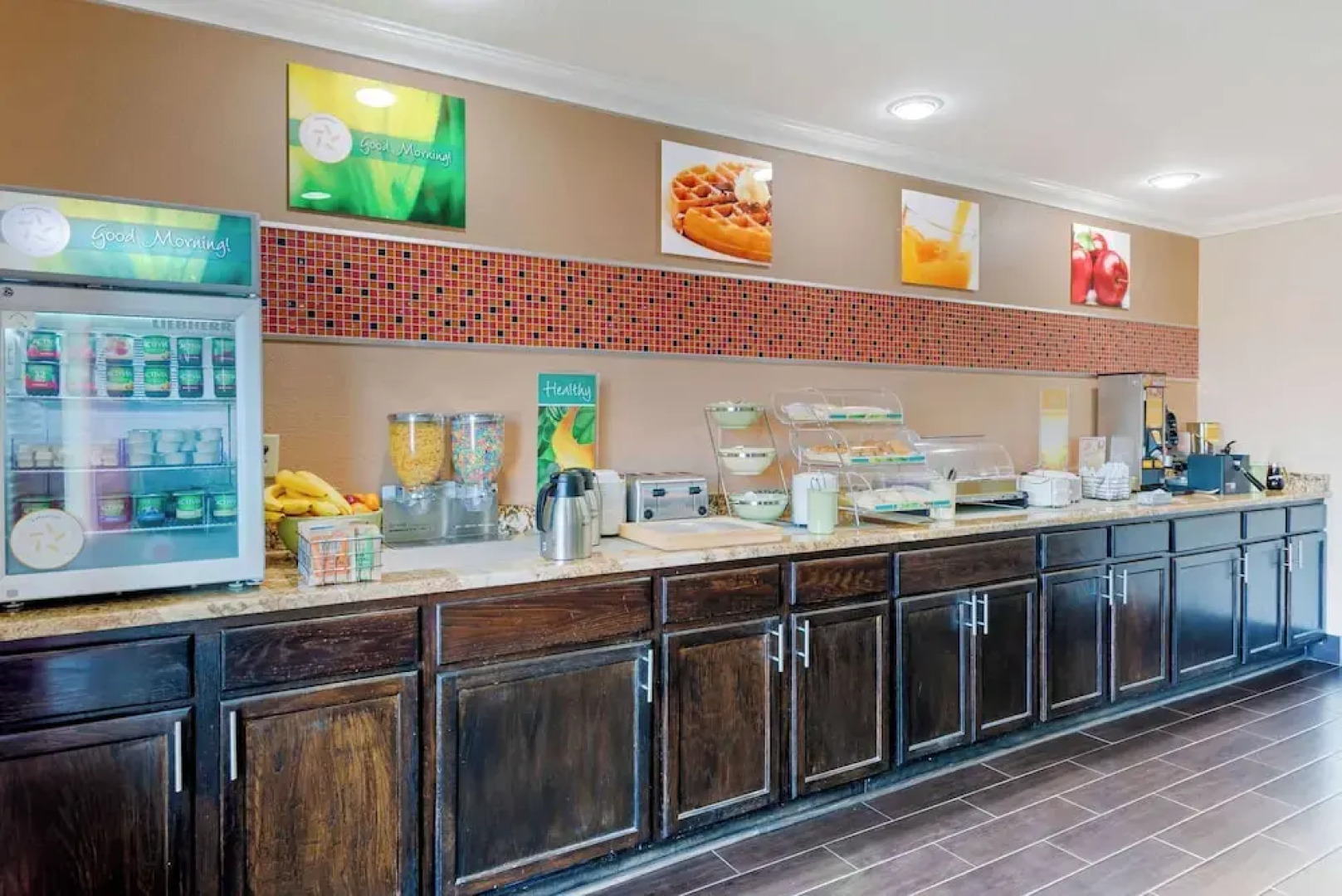 Americas Best Value Inn