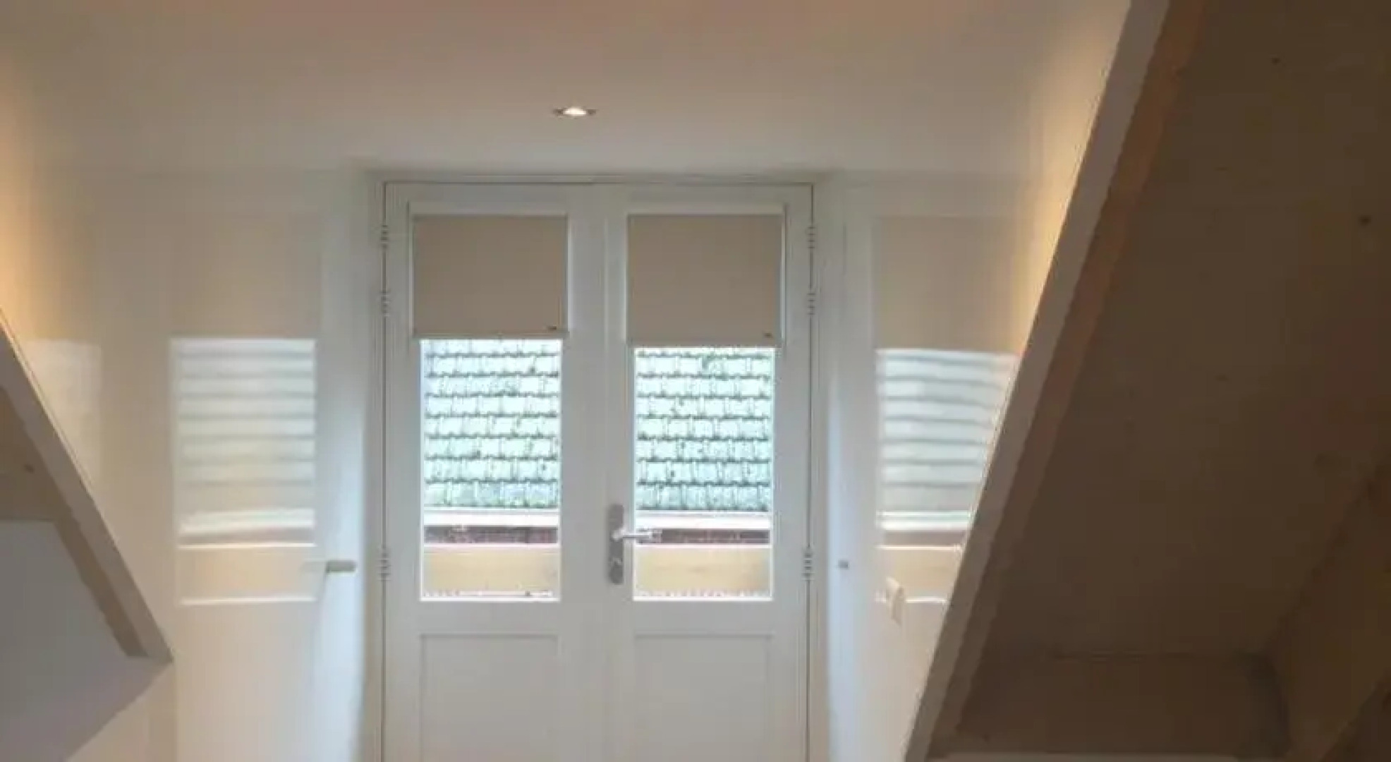 Appartementen Rijnhoeve