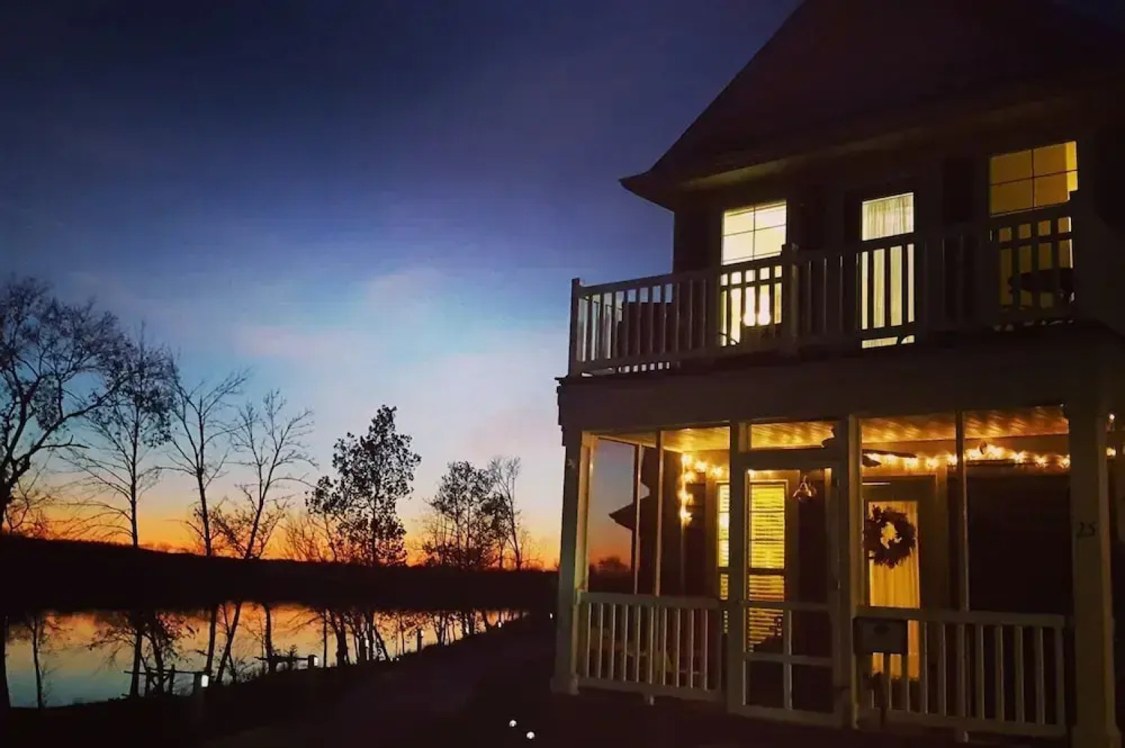 Rollin` on the River #25