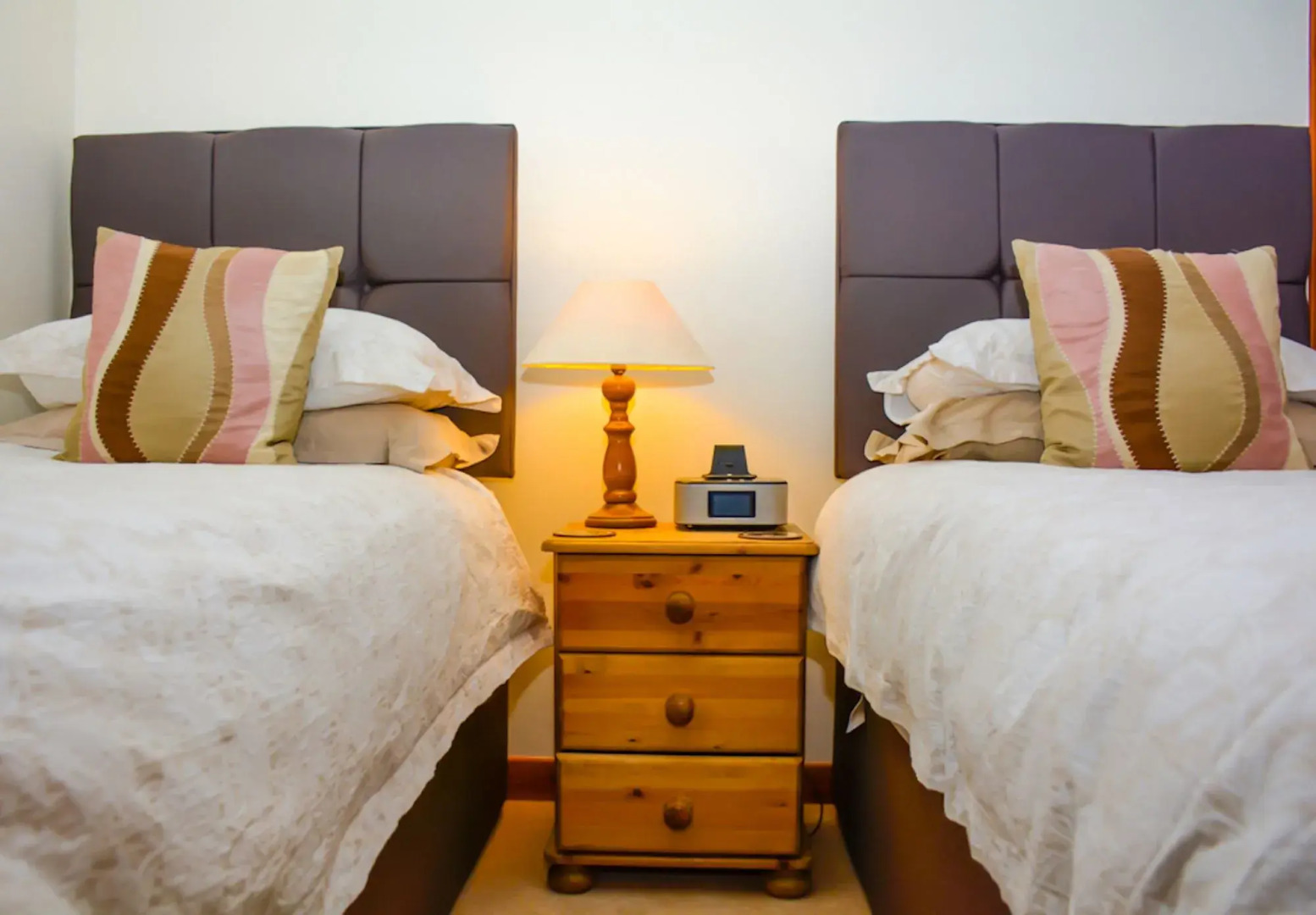 Clarke Cottage Guest House