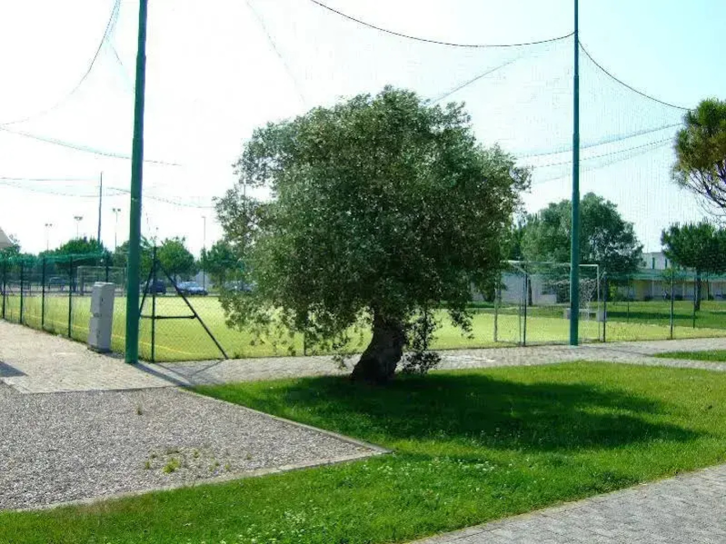 I Giardini di Atena Residence