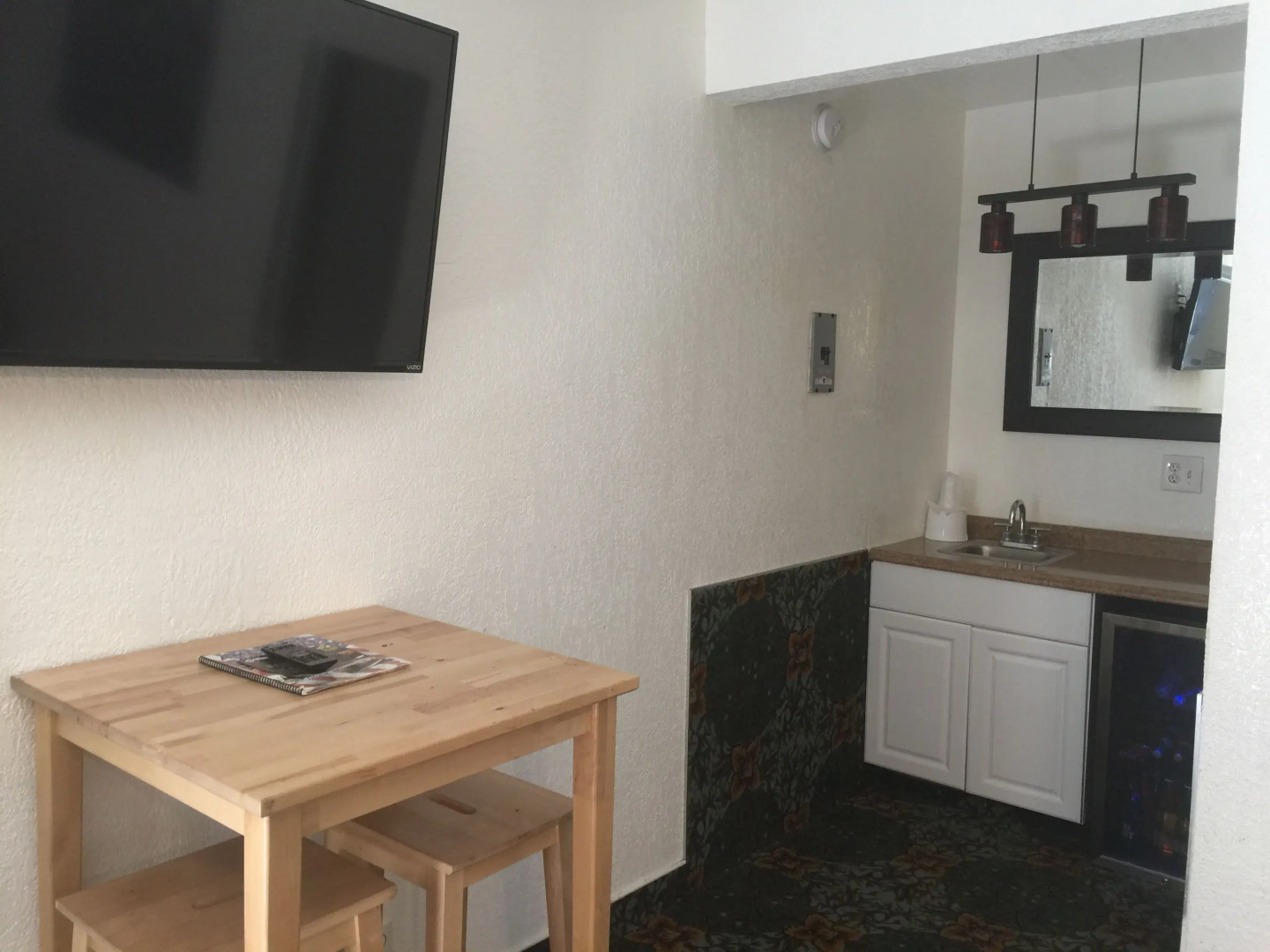 Tradewinds Hotel LAX Airport