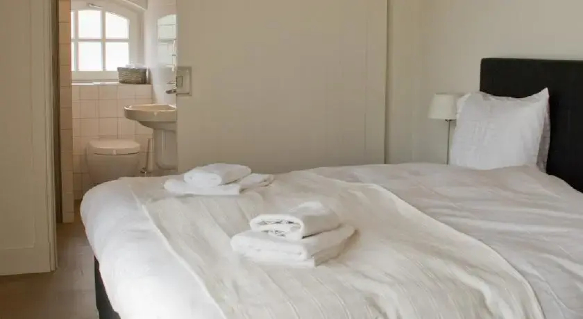 B&B Leendershoeve in Heusden