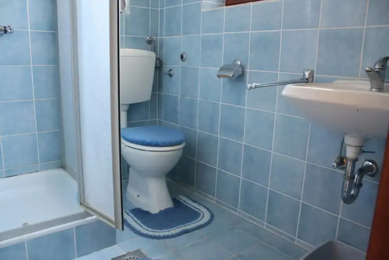 Apartments Branko Nin