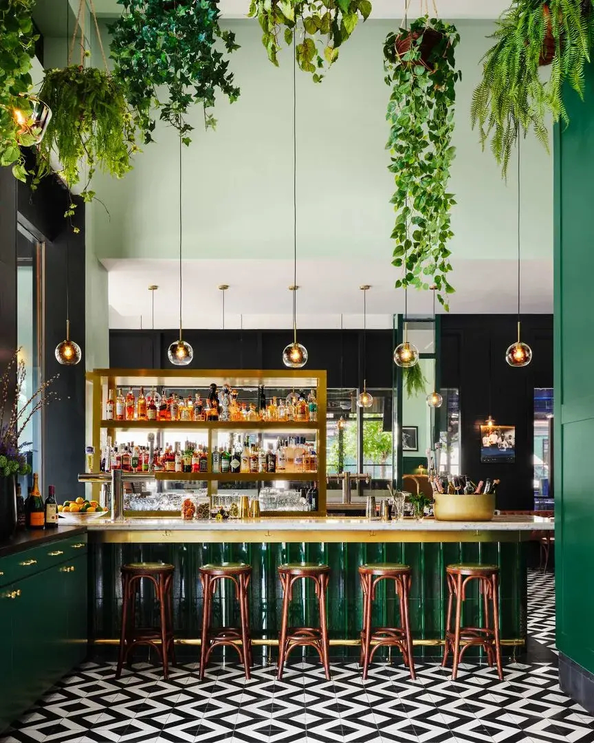 Gansevoort Meatpacking