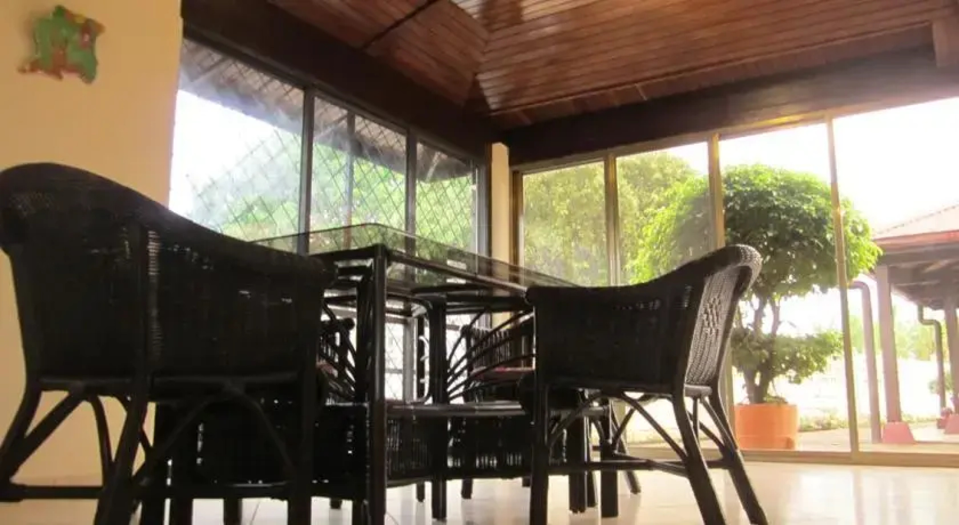 Villa Mon Plaisir