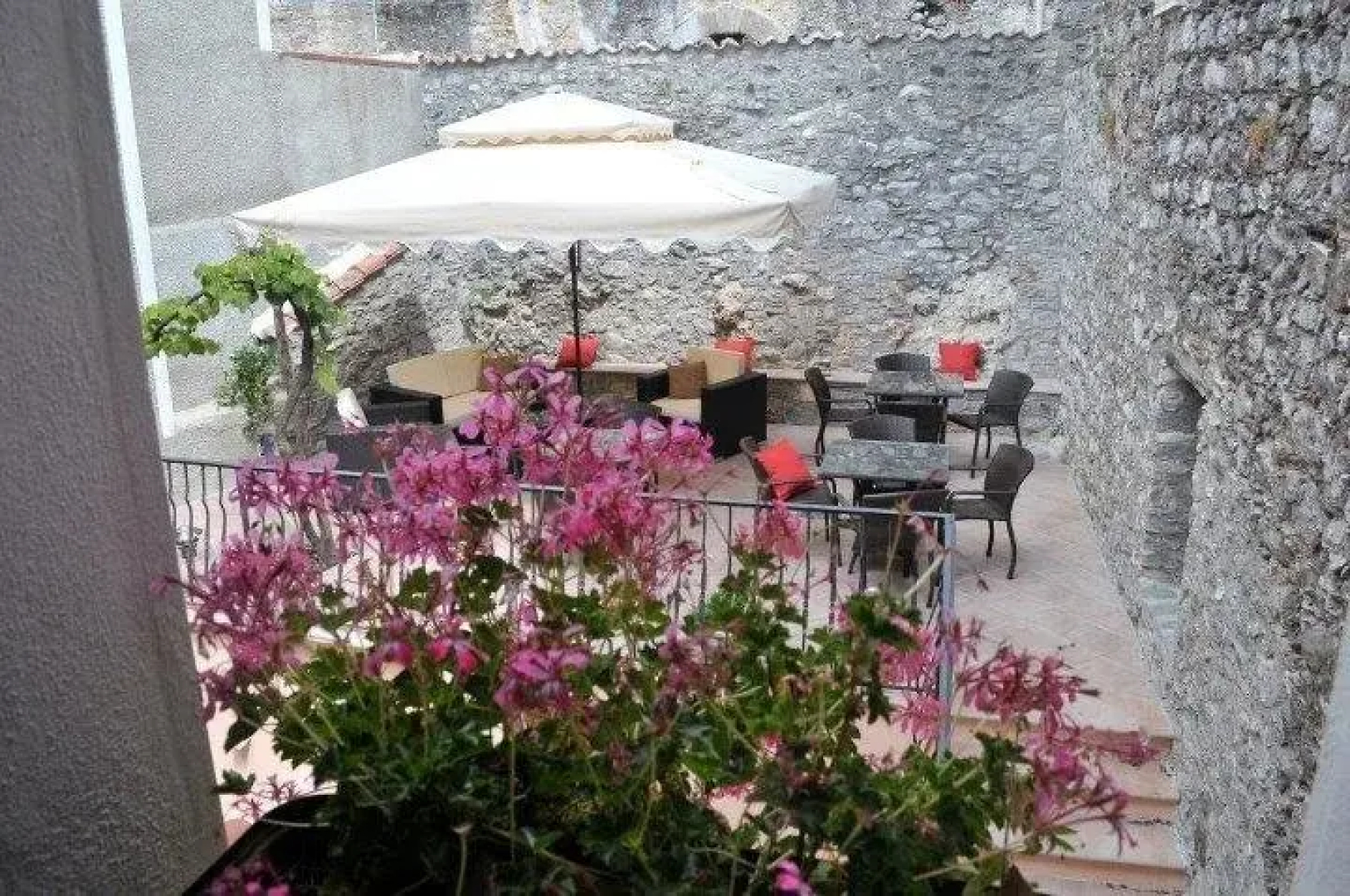 Bed & Breakfast Rio Casaletto
