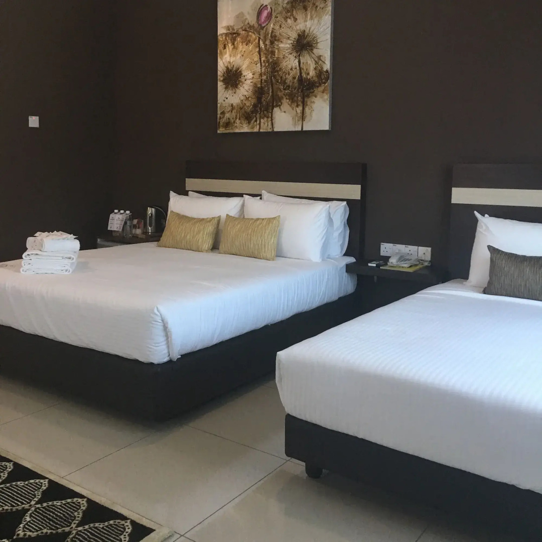 Chemara Boutique Hotel