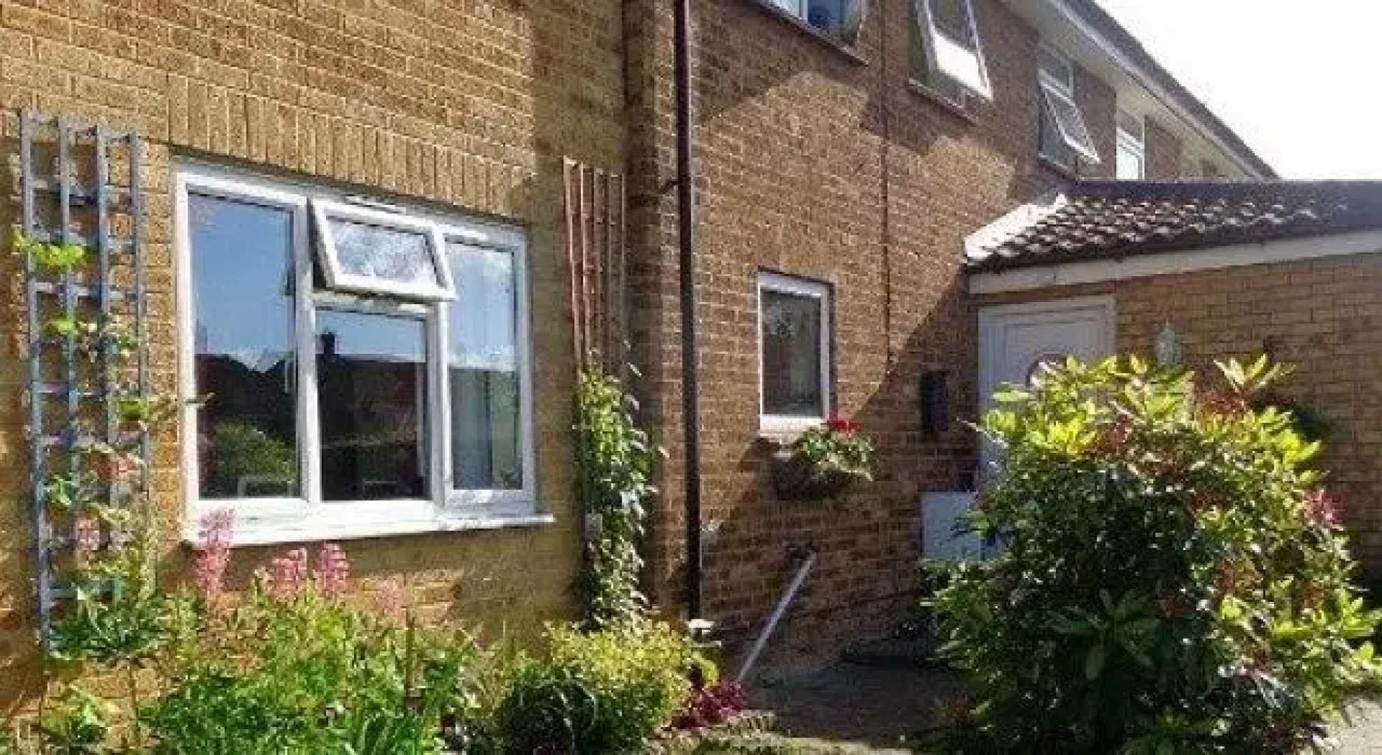 Potters House - Bed & Breakfast