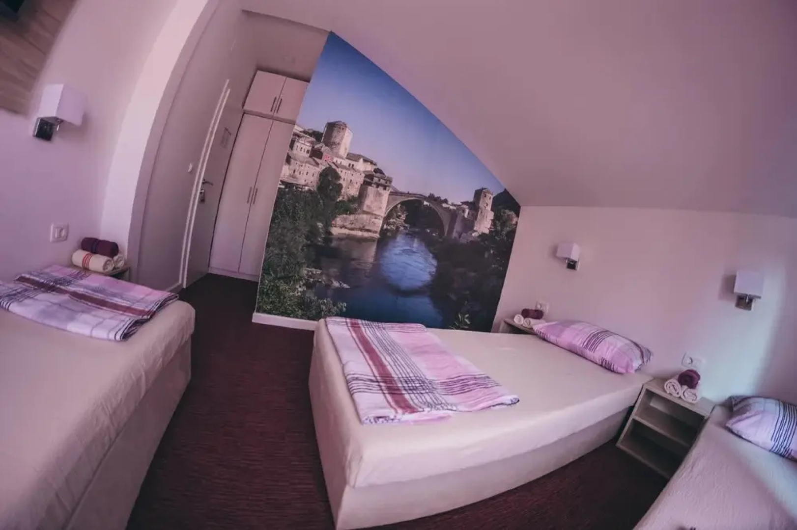 Villa Daris Blagaj