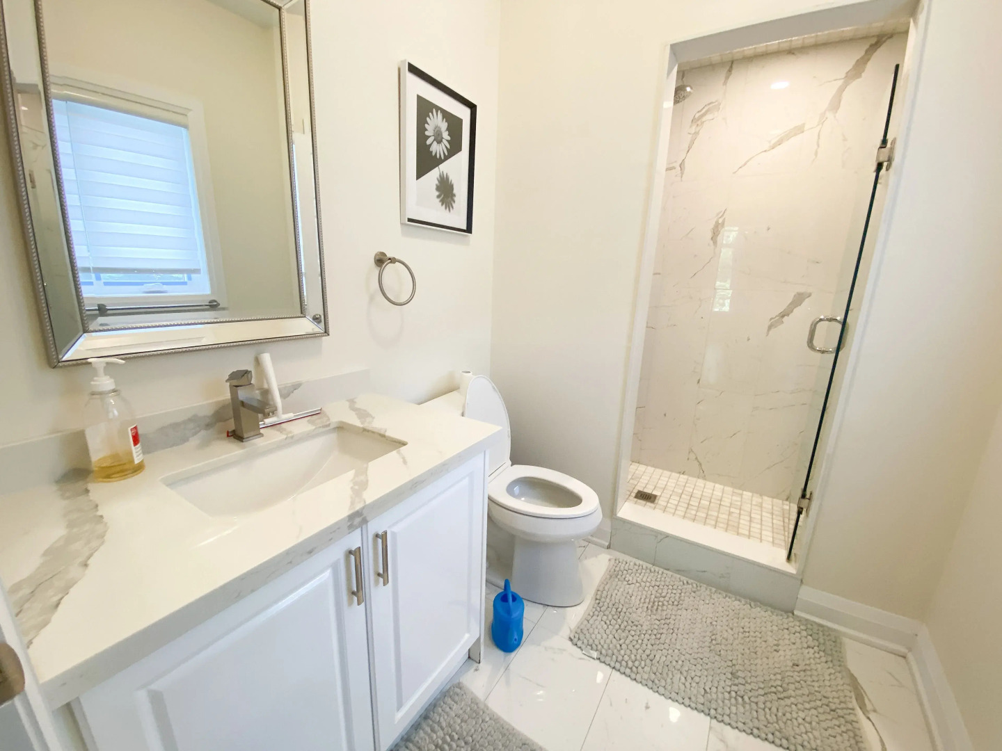 Luxurious Rooms in Pickering