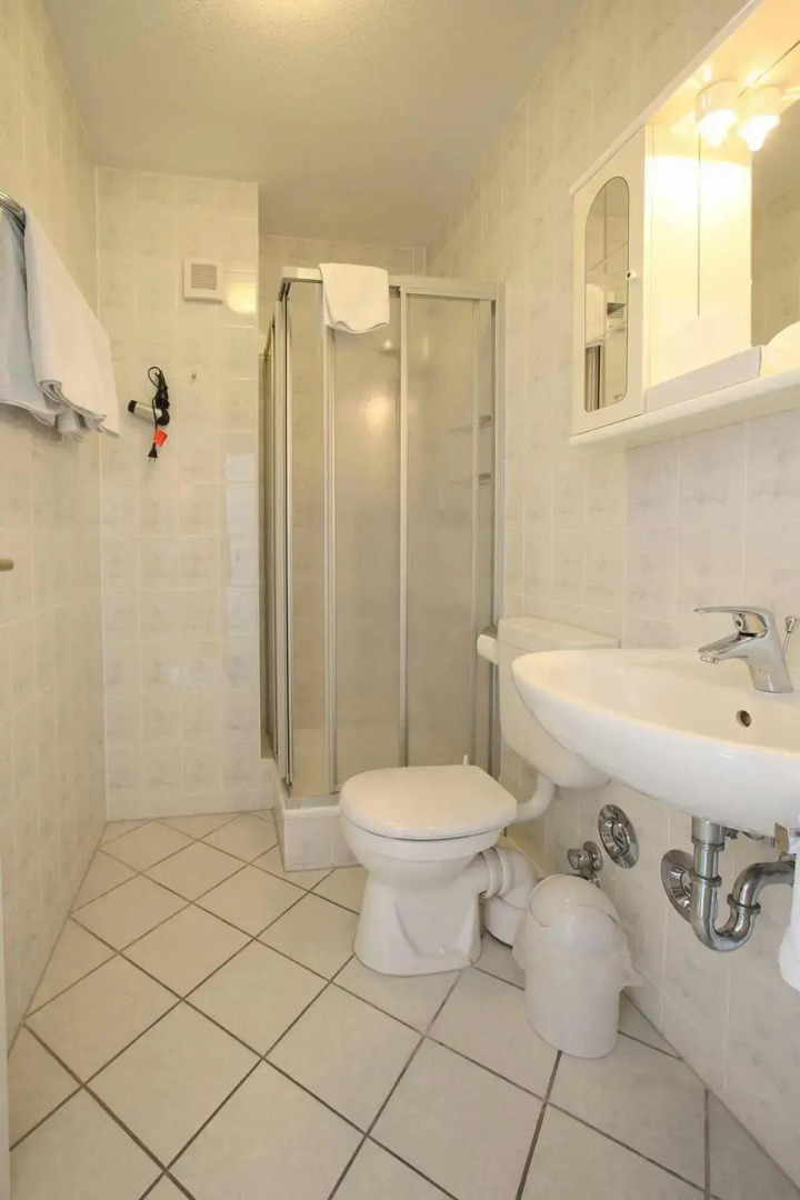 Aparthotel Berlin
