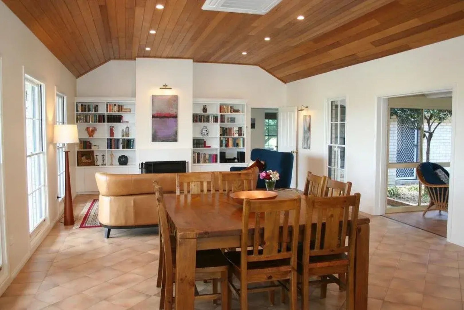 Kia Ora Lookout Retreat