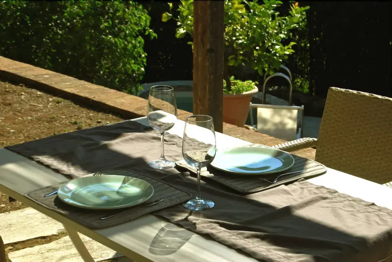 Verdidea - MONTE SANTO & TORRINO