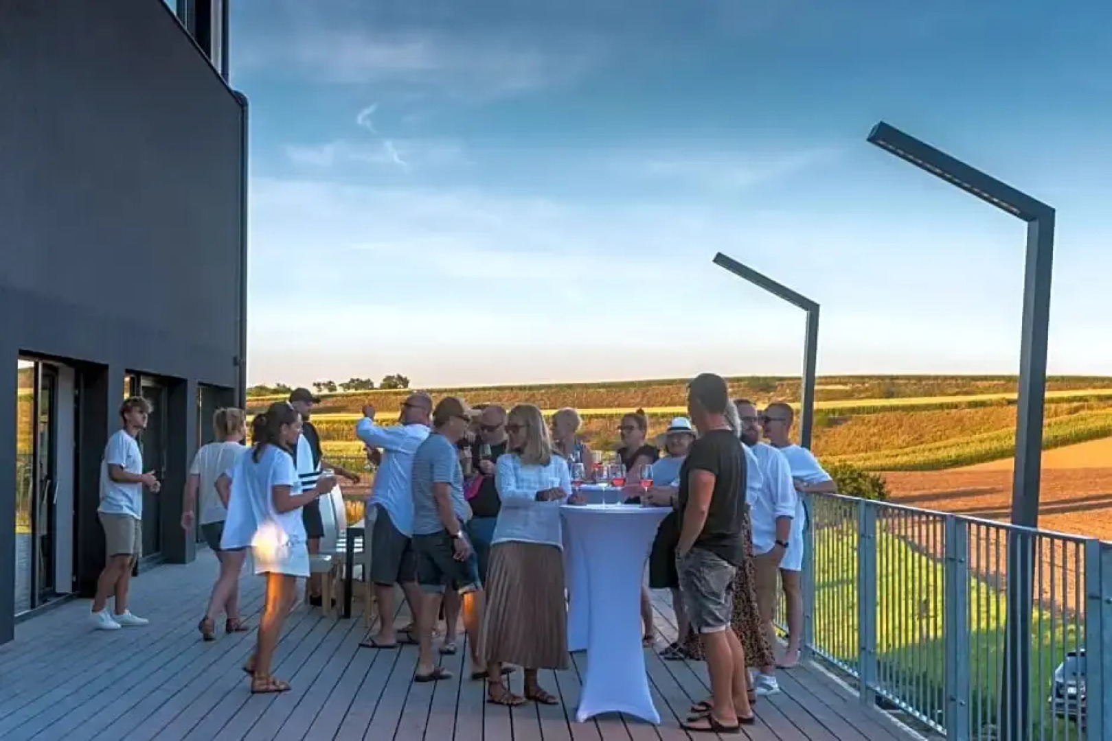 Boutique Hotel Vinarství Škrobák