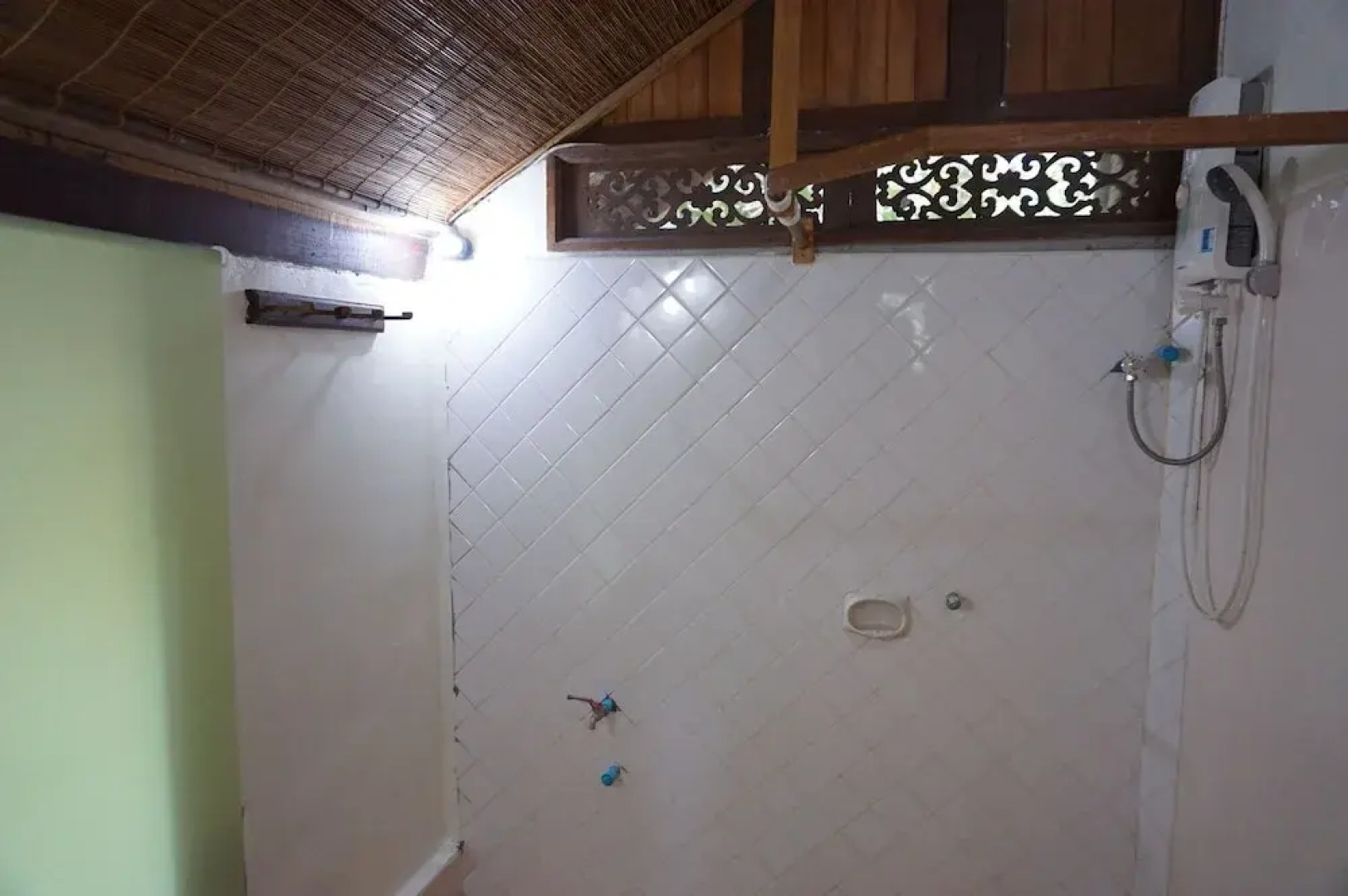 Donsak Orchid Resort