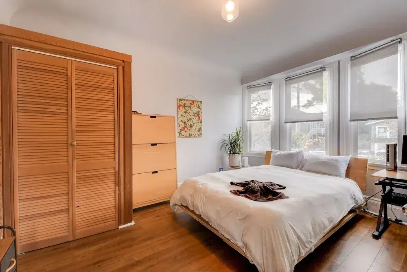 Charming Vintage 2br Apartment In Oakland 2 Bedroom Apts by Redawning