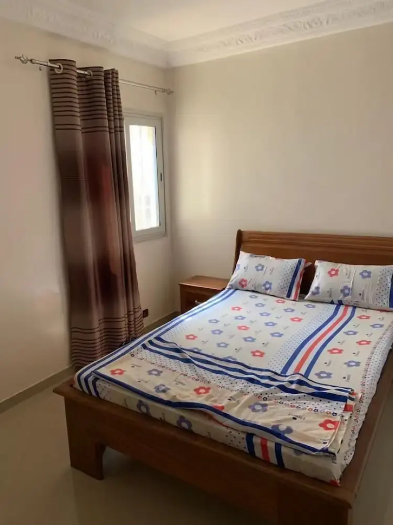 Unique Stay Appartement