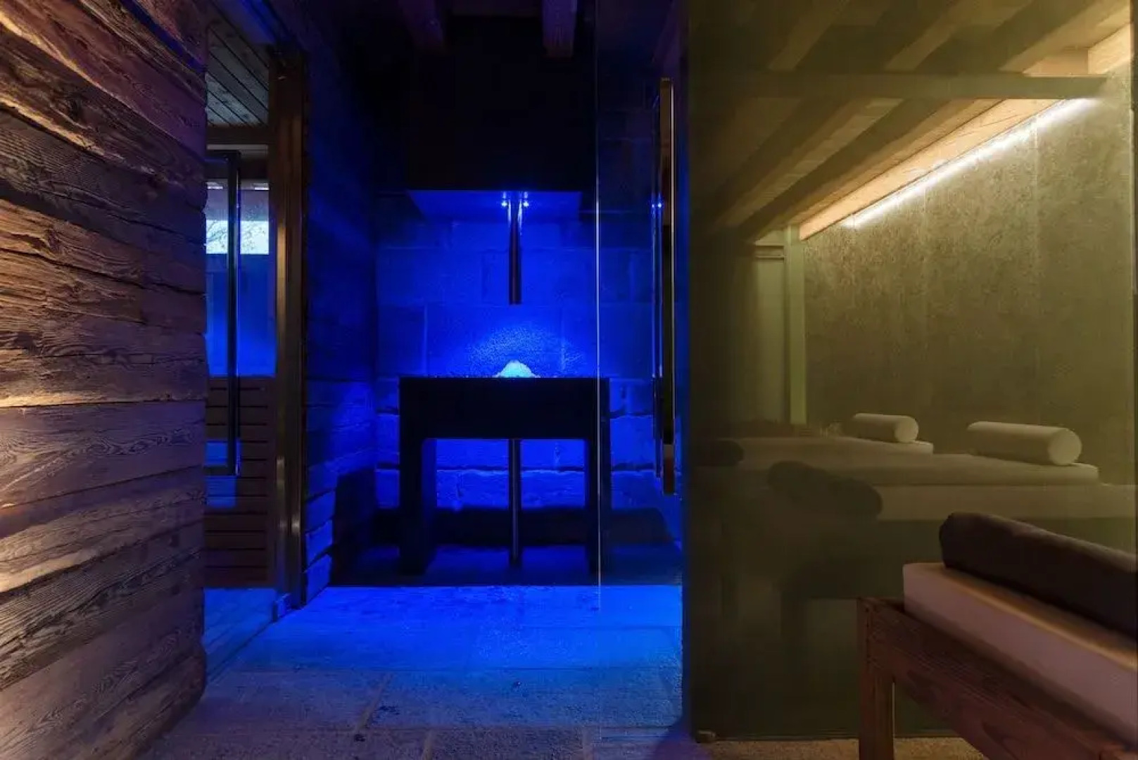 Maso Zambo - Mountain Lodge