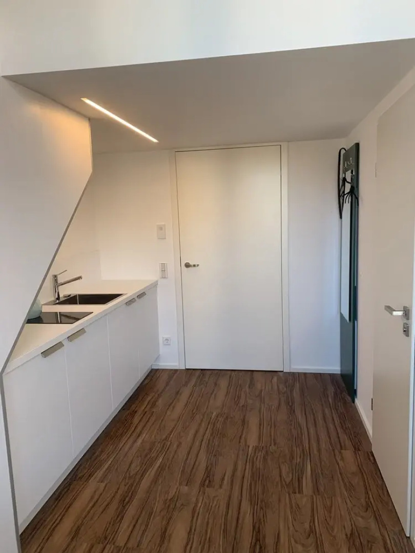 Soulfactory Apartments