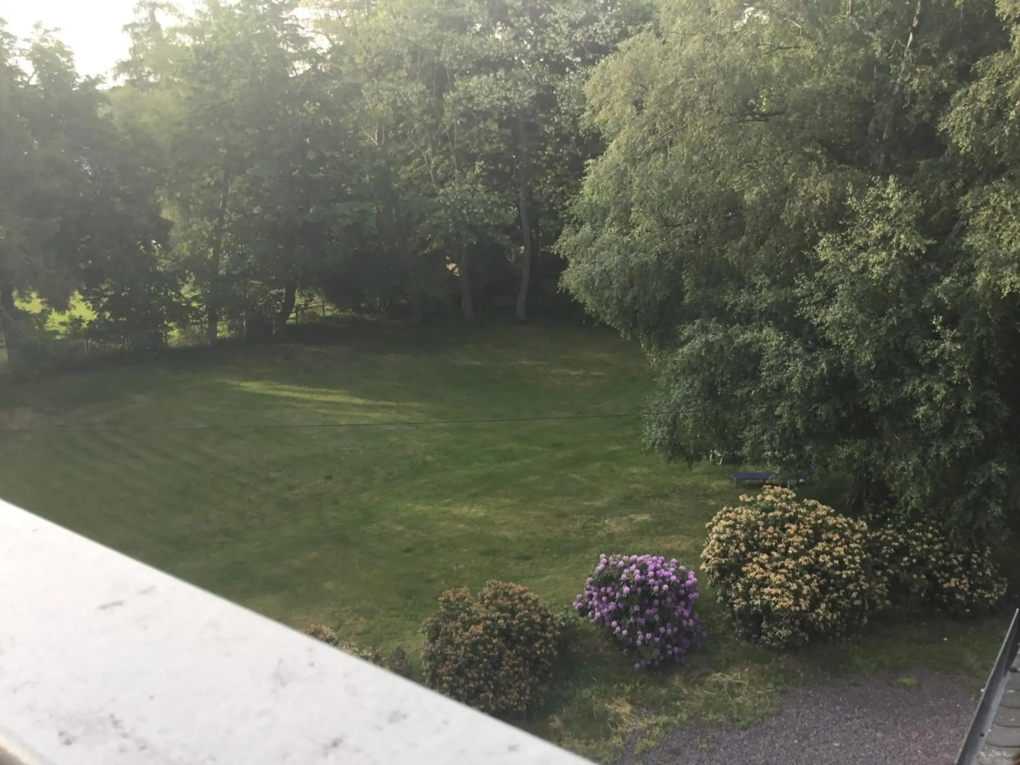 Auberge Tabarz Zimmerberg