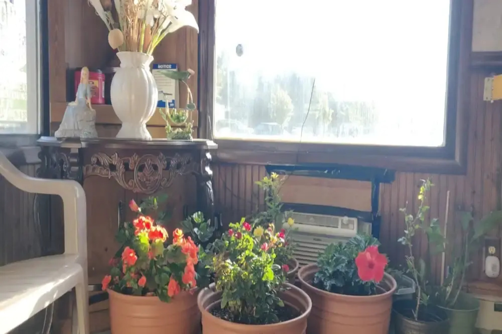 Love Hotels Tomahawk at Lake Mohawksin WI