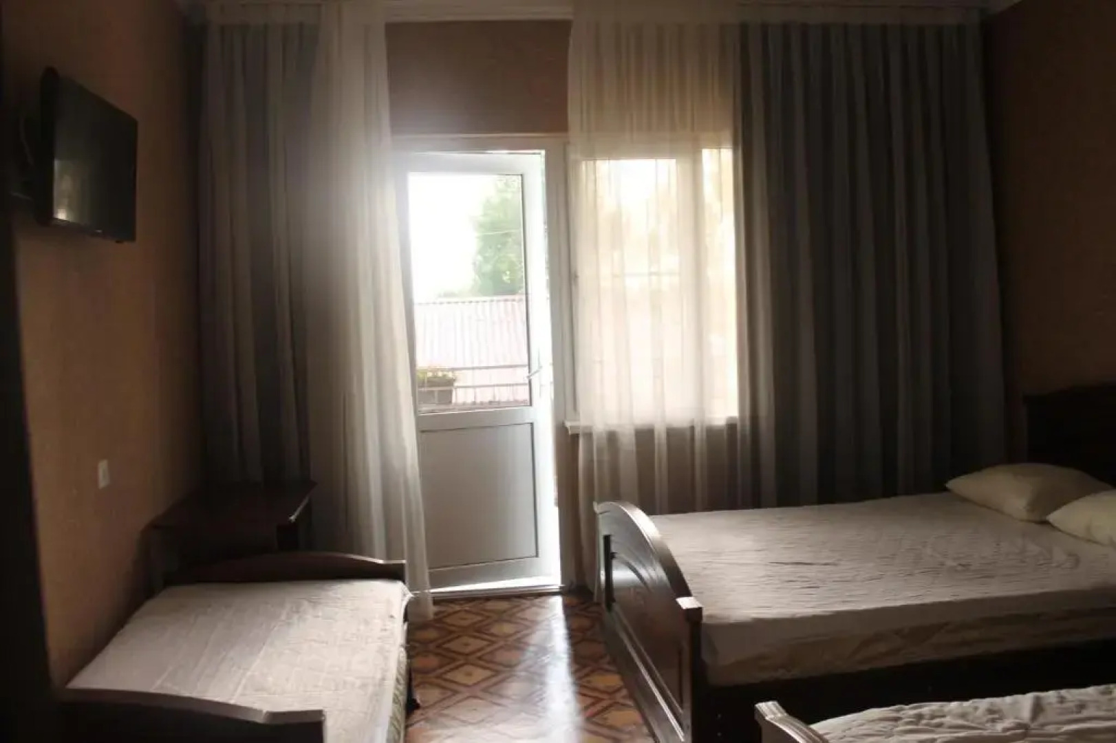 Guest house Black Sea