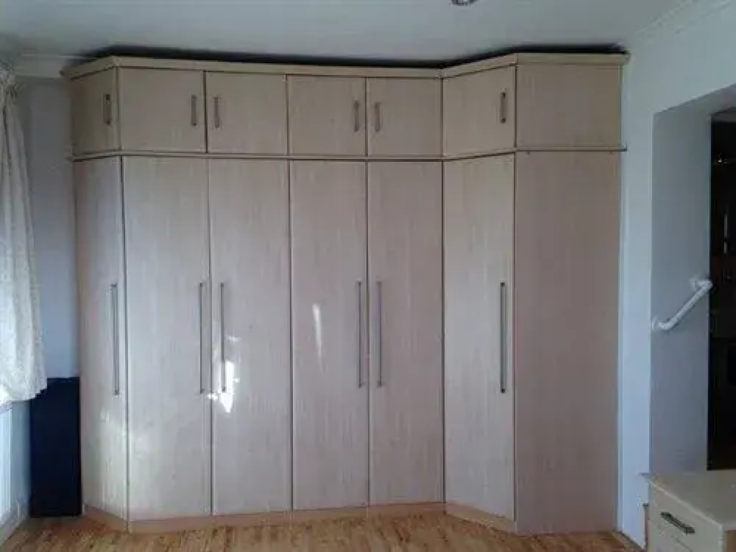 Sea Wood Bed and Breakfast