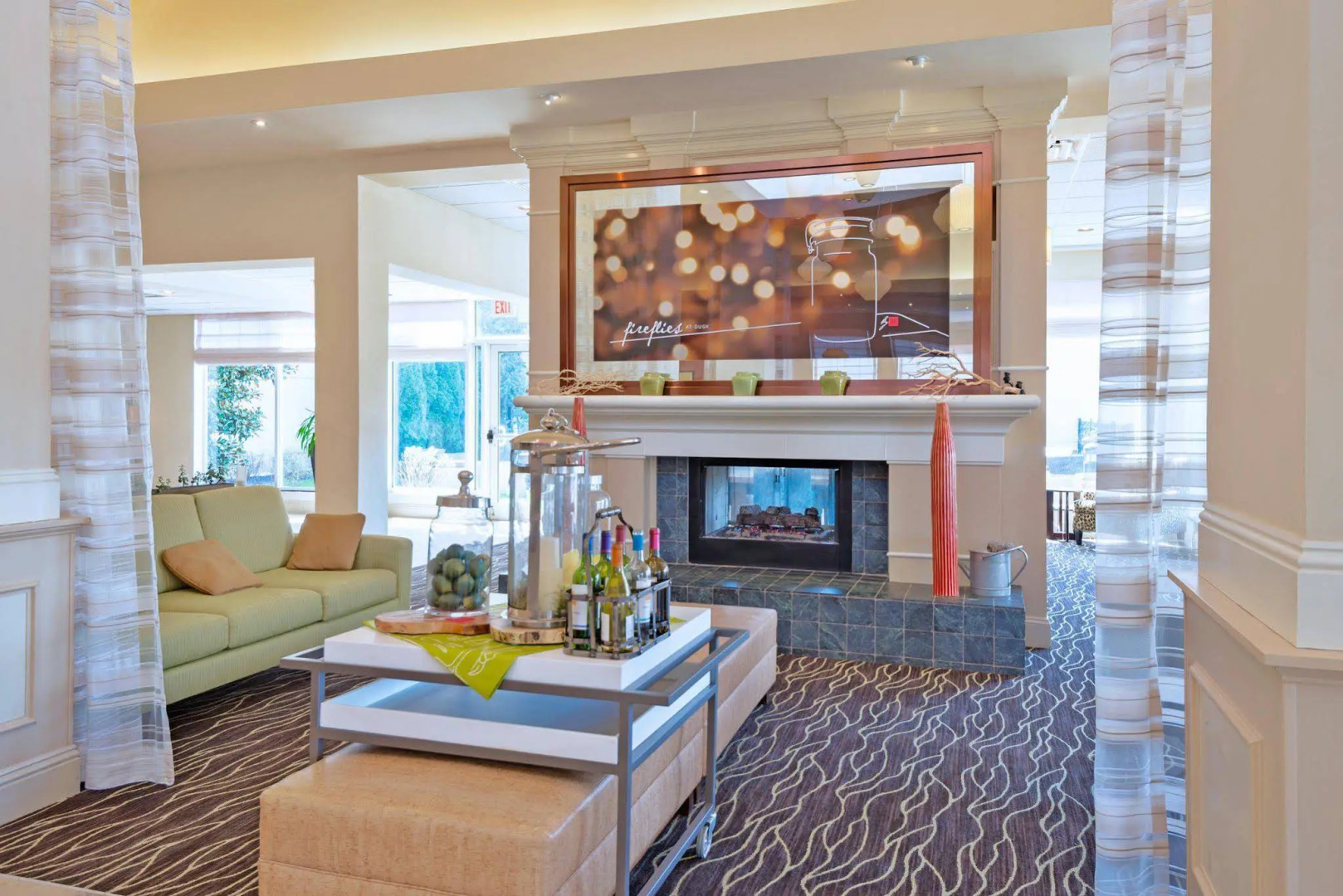 Hilton Garden Inn Philadelphia Ft. Washington