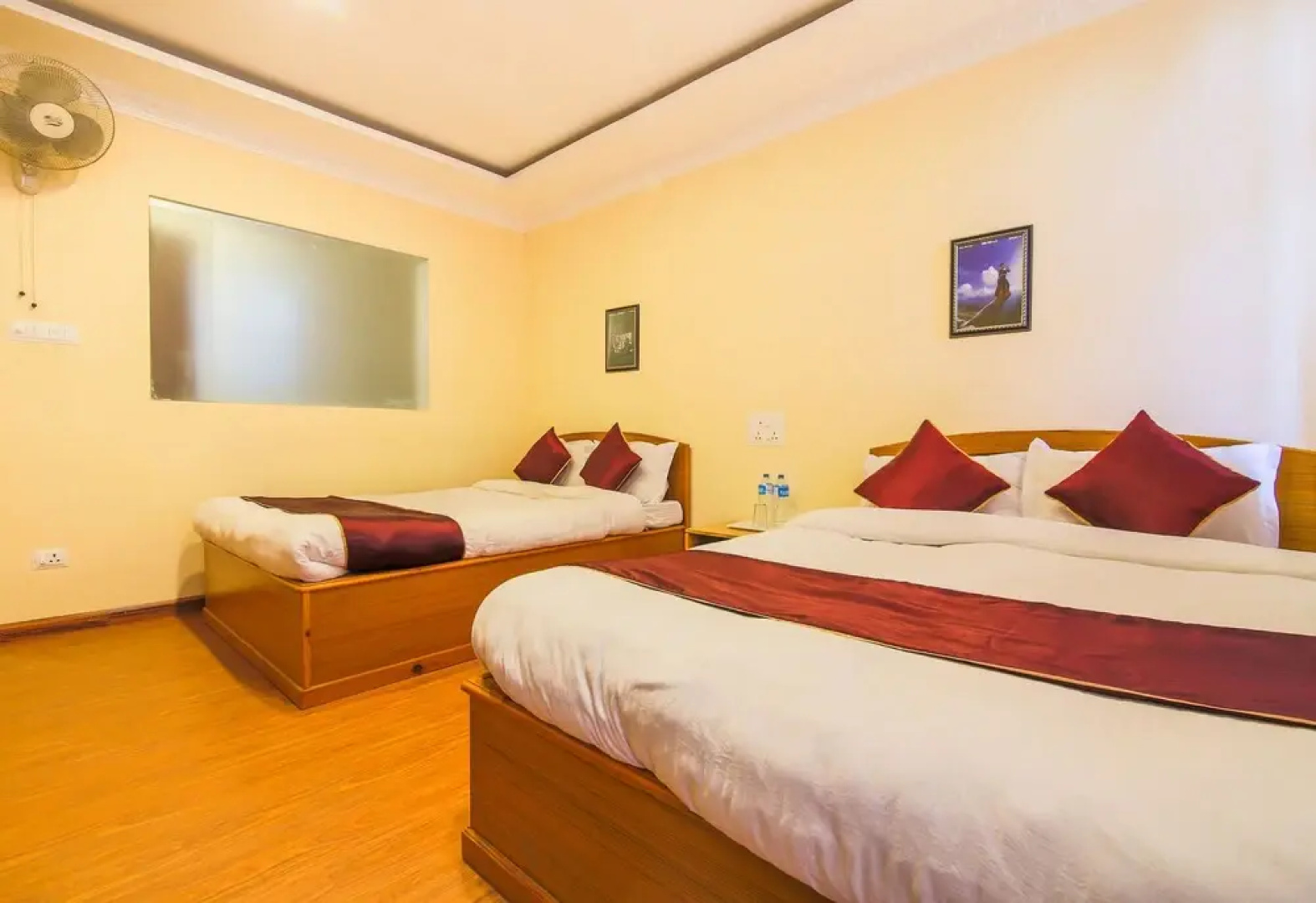 OYO 363 Himalayan House Resort