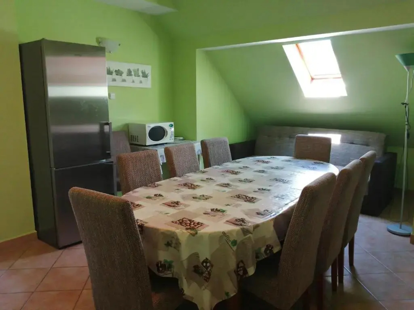 Erzsébet Apartman Balatonlelle