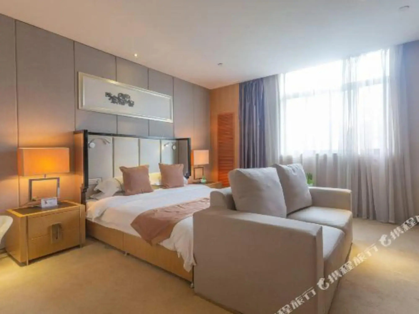 Shennong Resort