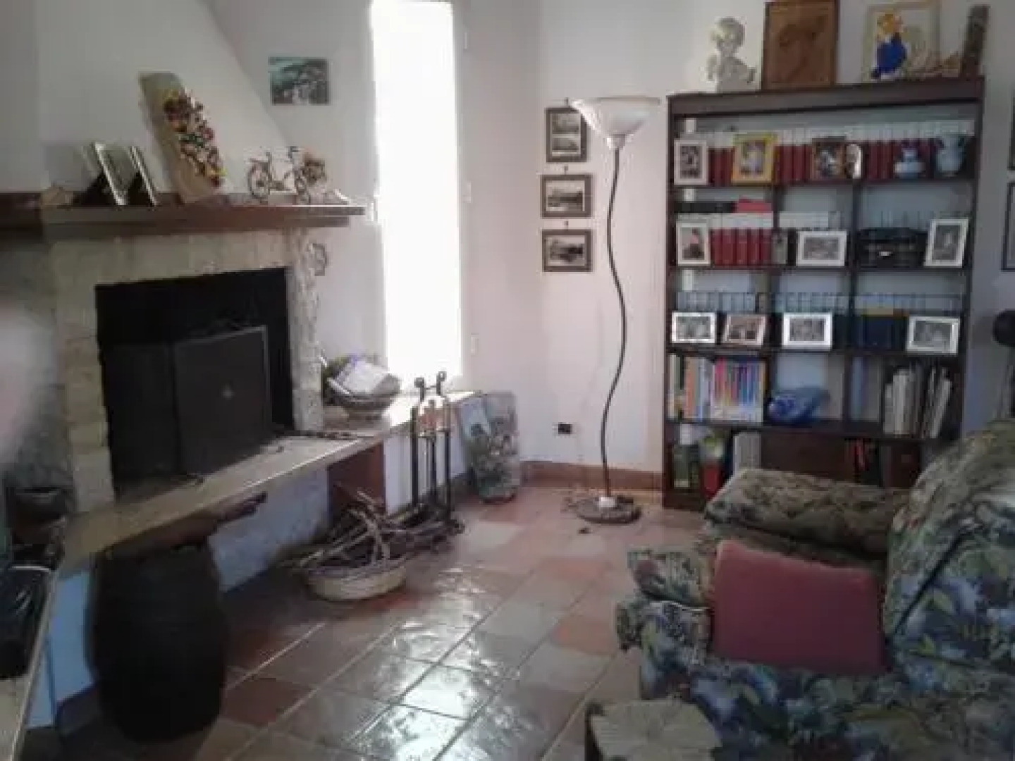 Villa Passo Mandorle