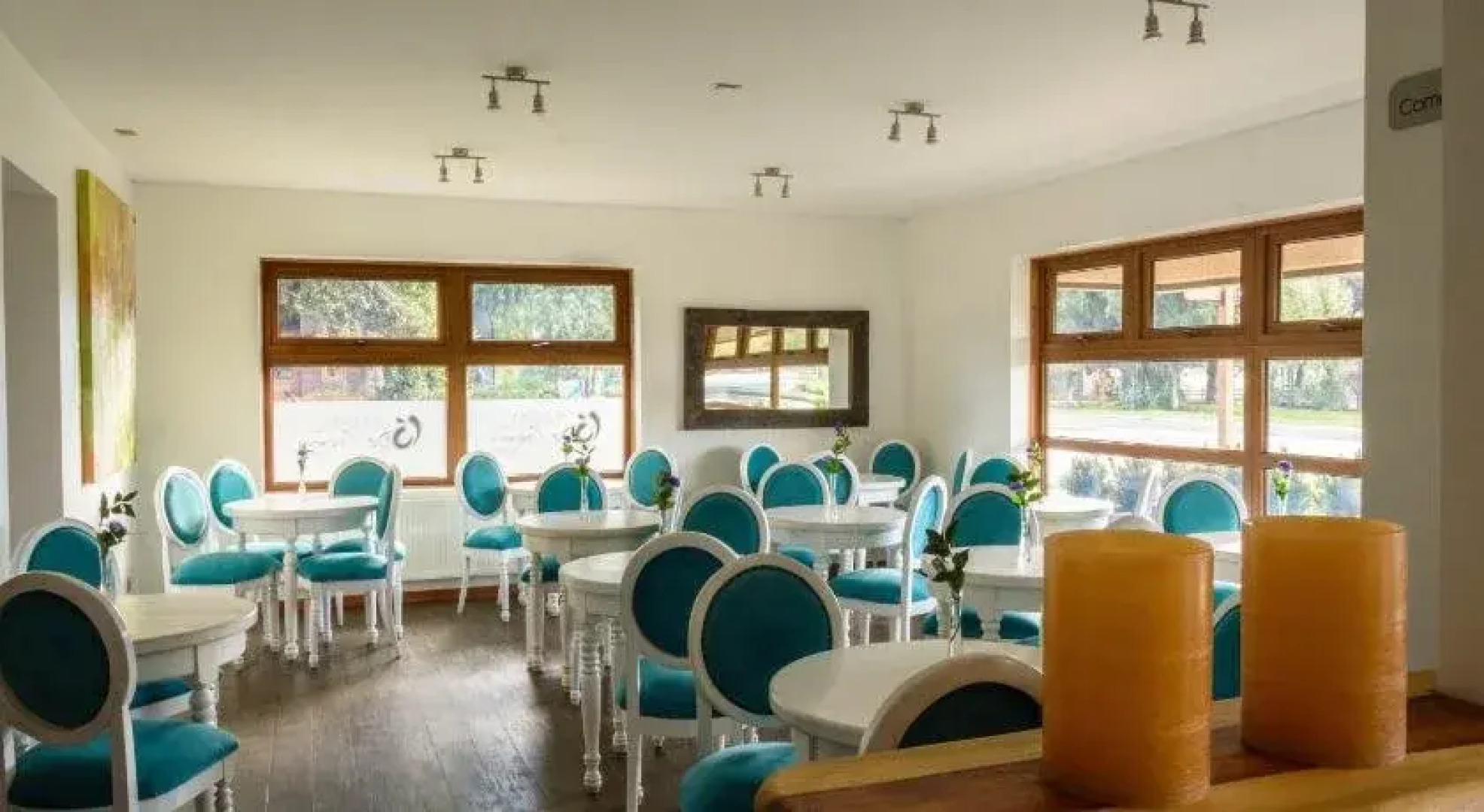 Hotel Martina de Goñi