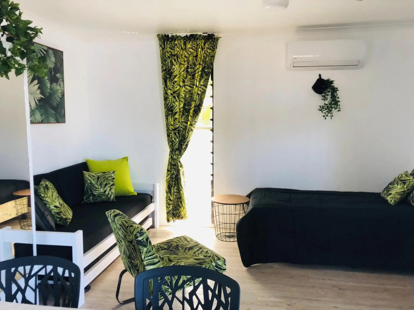 Maroochy River Bungalows