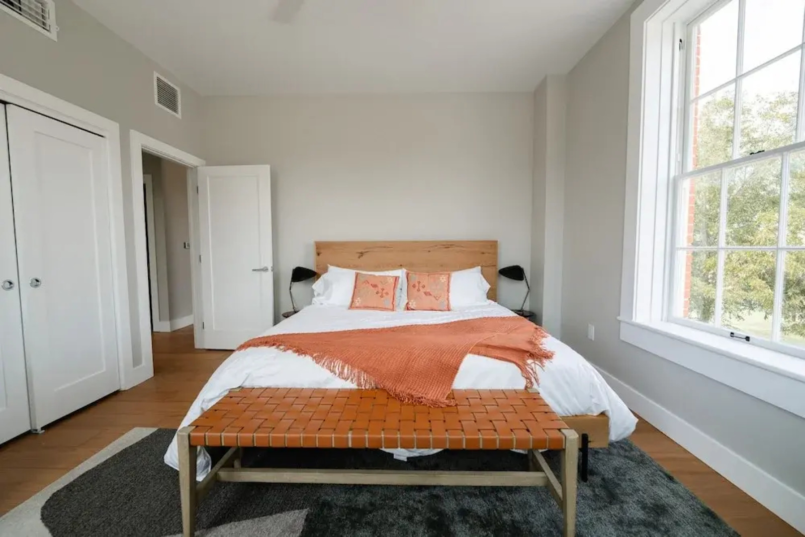 Western 1924 Luxury Lofts