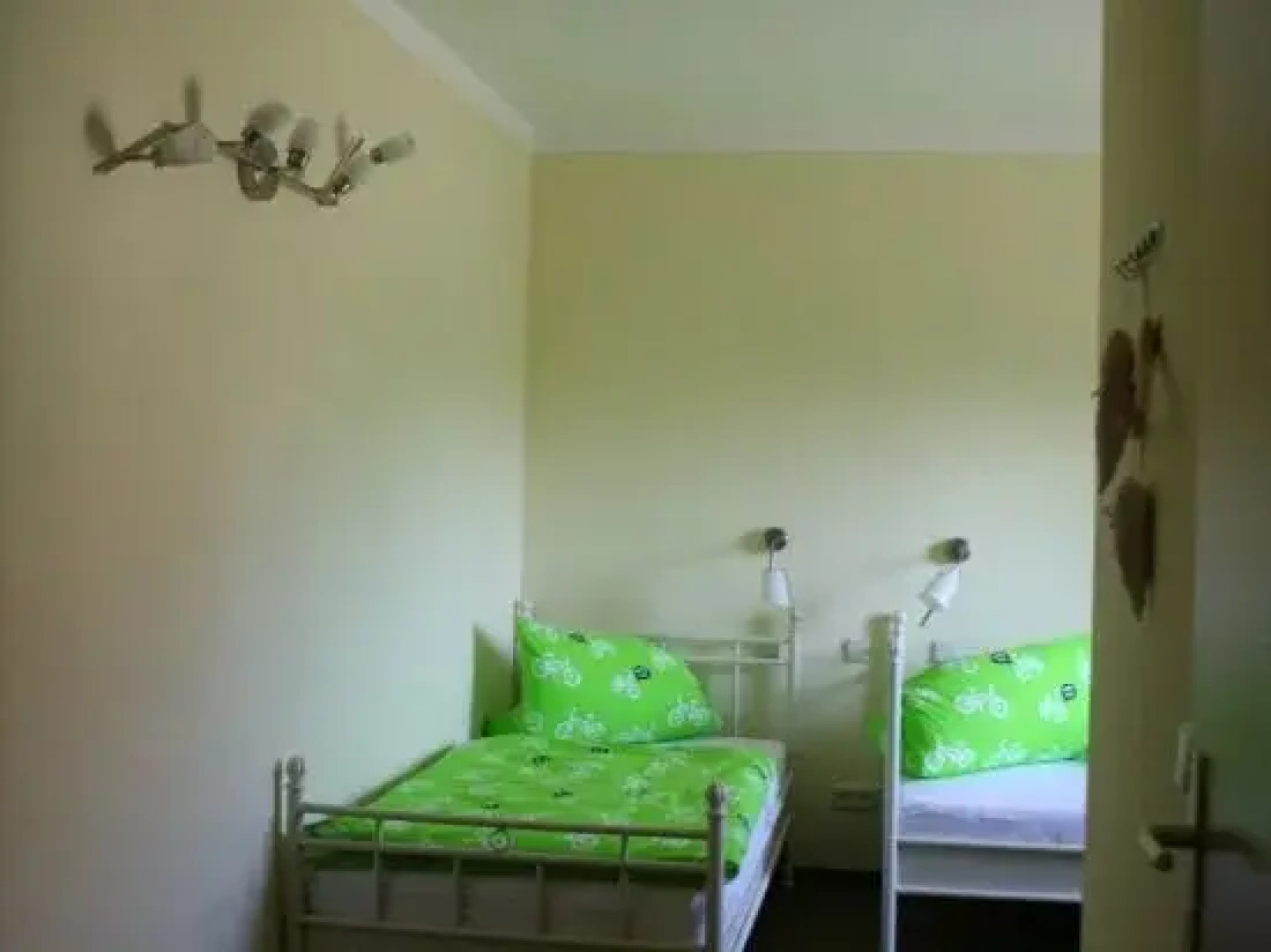 Pension Biber & Bike